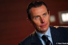 Emilio Butrageno: "Bizga oson bo'lmaydi"