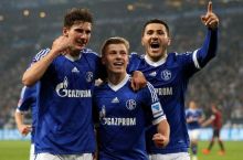 Bundesliga, 30-tur. "SHalke" muhim uch ochkoni qo'lga kiritdi 