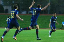“Bunyodkor” – “Lokomotiv”. FOTO va VIDEO