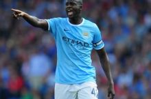 Yaya Ture: "Liverpulda g'olib bo'lmoqchimiz"
