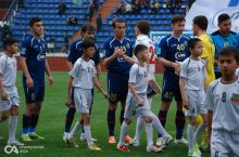 FOTOGALEREYA. "Bunyodkor" - "Lokomotiv" 1:1 