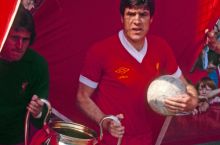 Ronni Uilan: "Liverpul" bu yil chempion bo'lishi mumkin"