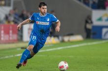Folland: "Xoffenxaym"da qolaman"