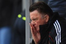 De Telegraaf: van Gal "Manchester Yunayted" bosh murabbiyi bo'ladi