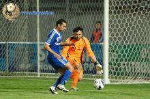 FOTOGALEREYA. Nasaf - Neftchi 2:1