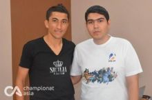 Narzulla Saydullaev: "Metallurg" va "Andijon" bugun qora ananani buzishlari mumkin"