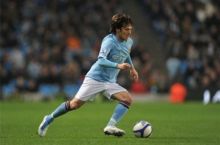 David Silva - "Manchester Siti"ning mart oyidagi eng yaxshi futbolchisi