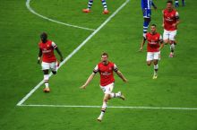 Angliya kubogi. "Arsenal" finalda!