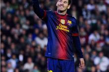 "Barselona" Messi bilan yangi shartnoma borasida muzokaralarni kelasi hafta o'tkazadi