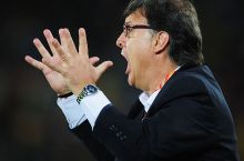Xerardo Martino: "CHempionlik? Bu bizning qo'limizda emas"