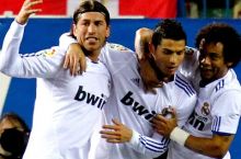 Barselona – Real. Ramos o'ynaydi, Marselo – yo'q. Ronalduning ishtiroki esa so'roq ostida