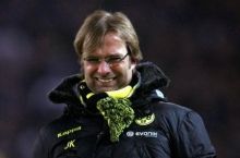 Yurgen Klopp: Bavariyaga qarshi ajoyib o'yin o'tkazdik