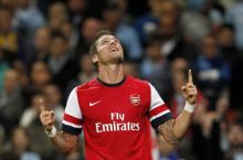 "Arsenal" Jiruni sotishga tayyor