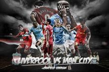 Bugun "Liverpul" - "Manchester Siti" o'yinidan matnli translyaciya!