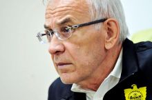 Gadji Gadjiev: "Odil Ahmedov tug'ma istedod sohibi"