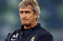 Manuel Pellegrini: Mag'lubiyatga loyiq bo'lmagan o'yinda yutqazib qo'ydik