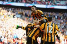 Angliya kubogi. Arsenalning finaldagi raqibi Xall bo'ladi