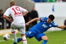 Germaniya, 30-tur. "Bayer" va "Xoffenxaym" g'alaba qozonishdi