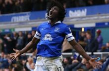 Arsenal Lukaku uchun kurashga qo'shildi