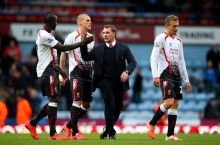 "Liverpul"ni chempionlik sari etaklayotganlar (FOTO)