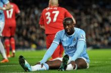 Manuel Pellegrini: "Yaya Ture oxirigacha safdan chiqqan bo'lsa..."