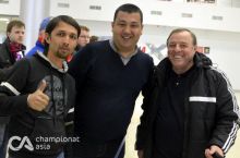 Moskva kundaligi, 5-kun: Tarxanovdan O'zbekistonga salom!