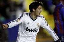 Morata: "Klub istasa, men qolaman"