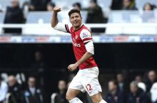 Venger Jiruning "Arsenal"dan ketishini istamayapti