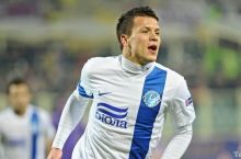 Konoplyanka: "Liverpul" Angliya chempioni bo'lishi istayman"