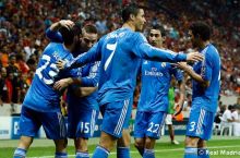 "Real"ning barcha futbolchilari Valensiyaga boradi