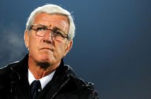 Marchelo Lippi: "Gallianini "Guanjou"ga taklif qilardim"