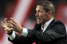 Diego Simeone: Kurtuaning CHelsiga qarshi o'ynashiga shubha yo'q