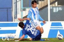 Xo'jamurod Kazakov: "Mashal" stadionining maydoni yomon bo'lganligi - vaqtinchalik holat"