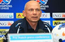 Aleksandr Volkov: "Ertaga hujum qilishga majburmiz"