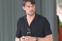 Paolo Maldini: "Sabrli bo'lish kerak"