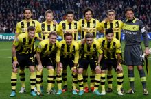 "Borussiya Dortmund" Germaniya kubogi finalida