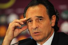 CHezare Prandelli Totti, Toni, Di Natale kabi futbolchilarni JCHga olib ketmaydi