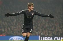 Agent: Kroos 2015-yilgacha "Bavariya"ni tark etmaydi