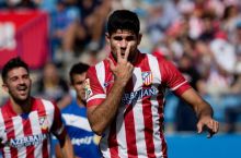 "CHelsi" Diego Kosta bilan deyarli kelishib oldi?
