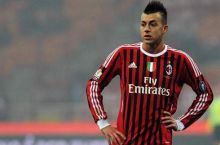 El-SHaaravi "Torino"ga ijaraga o'tishi mumkin