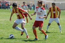 "Lokomotiv-BFK" - "Istiqlol" 1:1. Fotogalereya