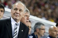 JCH-2014 oldidan. Argentina murabbiyi: “Braziliya har doim birinchi raqamli bo'lgan”
