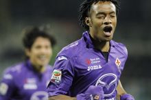 "Liverpul" Xuan Kuadradoni sotib olmoqchi