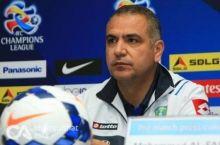 Fathi Al Jebali: "Natija biz uchun qoniqarsiz bo'ldi"