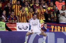 Beyl "Real"ga 19-Ispaniya kubogini olib berdi 