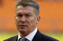 Oleg Bloxin "Dinamo Kiev"dan ketdi