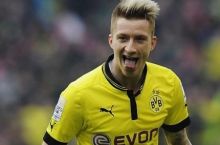 Mario Getce: Roys Manchester Yunaytedga o'tishni istaydi