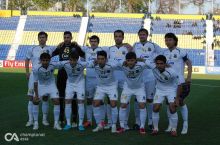 FOTOGALEREYA. "Bunyodkor" - "Al Fath" 3:2