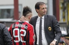 "Napoli" va "Torino" Stefan El-SHaaraviga qiziqmoqda