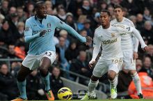 "Manchester Siti" Yaya Tureni o'zida saqlab qolmoqchi